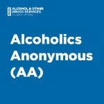 Alcoholics Anonymous (AA) on September 29, 2024